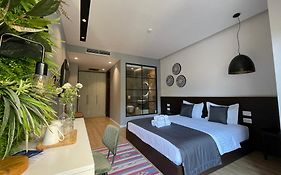 Retreat Apartments Choose Balkans